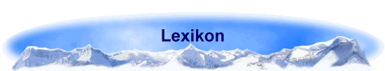 Lexikon