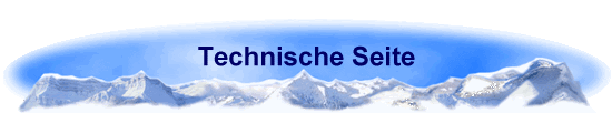 Technische Seite