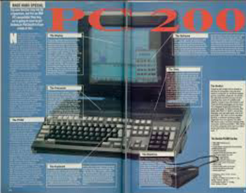 Sinclair