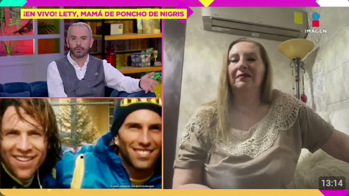 Ponchitos