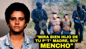 Narcos
