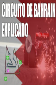 C�mo CONDUCIR en el CIRCUITO de SHAKIR
