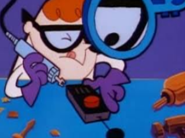 Dexter
