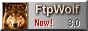 FTPWolf Page