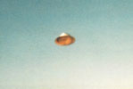 Ufo avistado em 1998