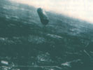 Ufo avistado na It�lia