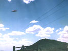 Ufo avistado na Para�ba