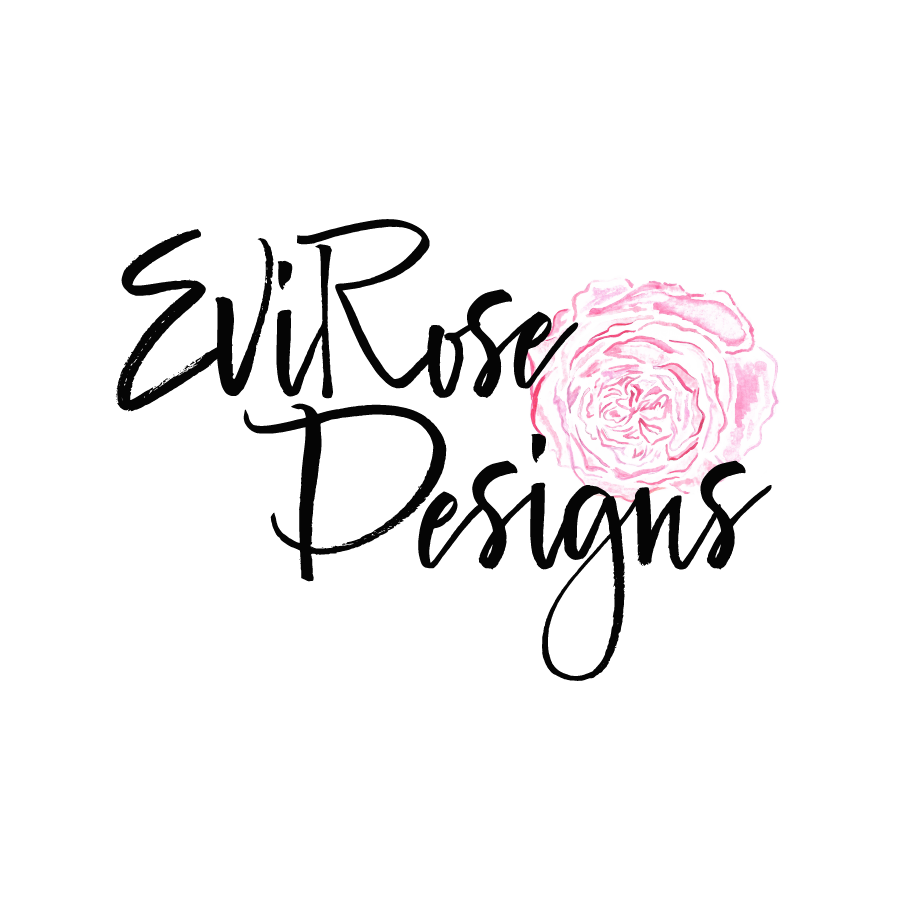 EviRose Logo
