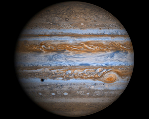 Jupiter