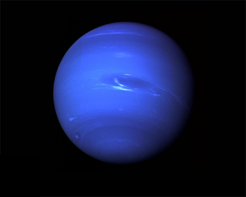 Neptune