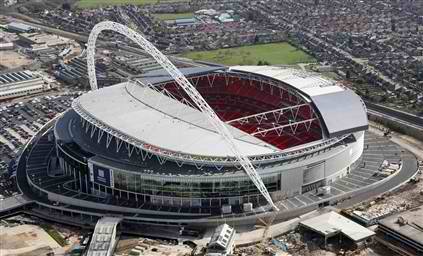 Wembley