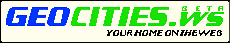 Geocities.ws logo