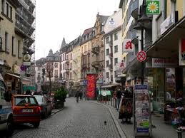 Leipzigerstrasse