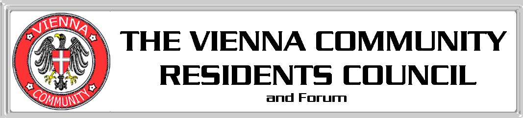 Vienna Community Residents Council
