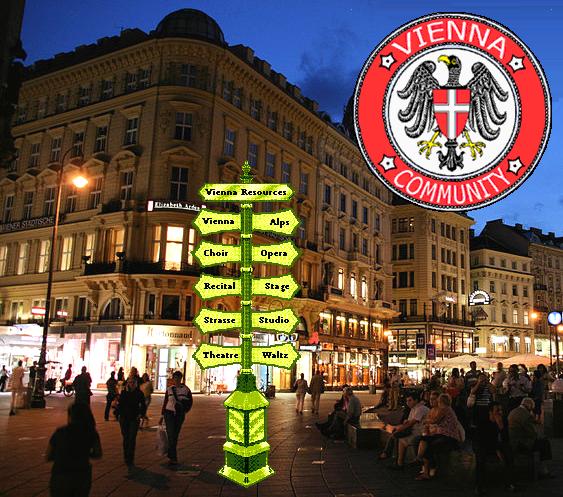 Stephansplatz and Graben street in the evening. Vienna, Austria. Source: Marek Ślusarczyk - www.microstock.pl.
