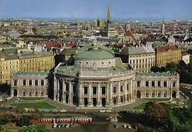 Vienna Burgtheater