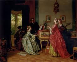 Carolus - The Recital