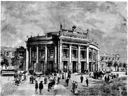 Imperial Palace Theater