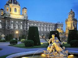 Vienna Community