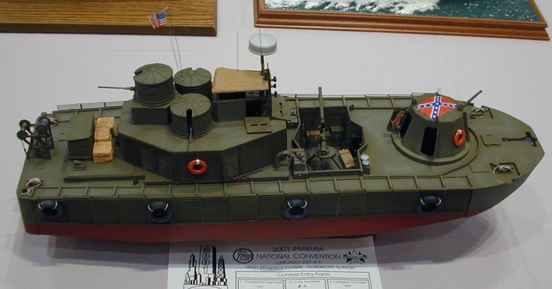 scale monitor