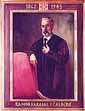 Ramon d'Abadal Calder&oacute;