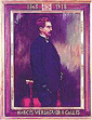 Narc&iacute;s Verdaguer Call&iacute;s