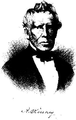 A. Kinney