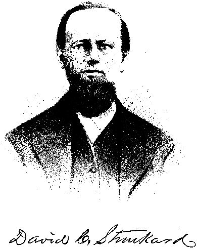 David C. Stunkard