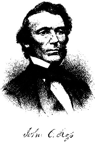John C. Ross