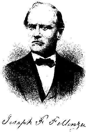 Joseph F. Fellenzer