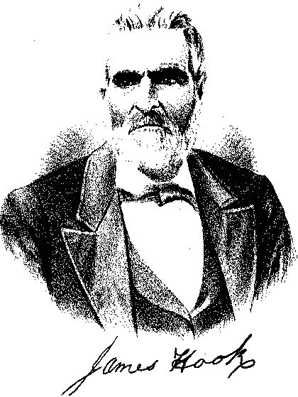 James Hook