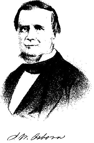 John W. Osborn