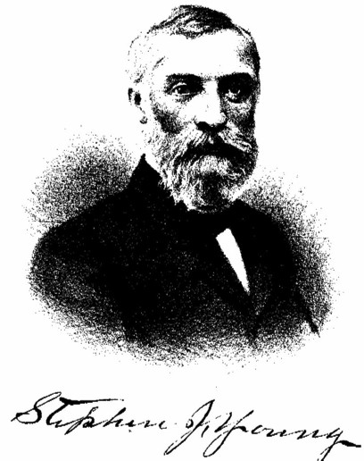 Stephen J. Young
