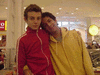  Never  |  Jul 13, 2004 - 06:33 am 