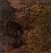 Agalloch - Of Stone, Wind And Pillor