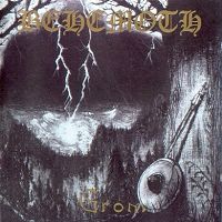 Behemoth - Grom, front