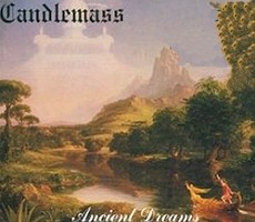 Candlemass - Ancient Dreams