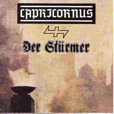 Capricornus & Der Sturmer - Polish-Hellenic Friendship Against Z.O.G.