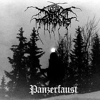 Darkthrone - Panzerfaust
