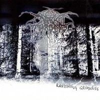 Darkthrone - Ravishing Grimness