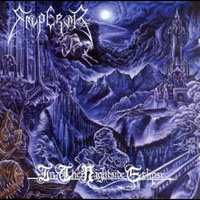 Emperor - In The Nightside Eclipse