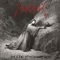 Emperor - As the Shadows Rise