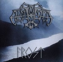 Enslaved - Frost
