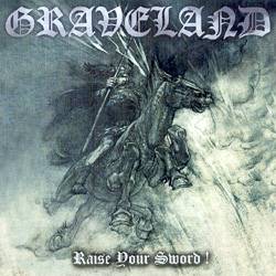 Graveland - Raise Your Sword!