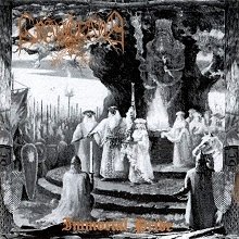 Graveland - Immortal Pride