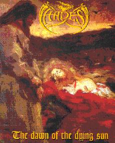 Hades - Dawn Of The Dying Sun