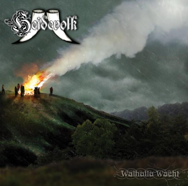 Heidevolk - Walchalla Wacht