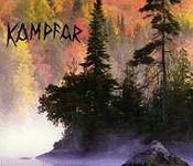 Kampfar - Kampfar