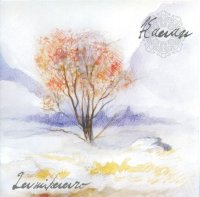 Kauan - Lumikuuro