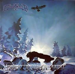 Moonsorrow - Tama Ikuinen Talvi
